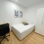 Marbarcelona Berlin Gæstehus Barcelona