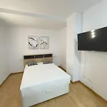 Marbarcelona Berlin Gæstehus