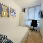 Marbarcelona Berlin Barcelona