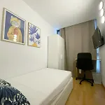 Gæstehus Marbarcelona Berlin *