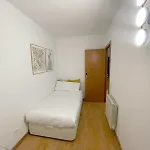 Marbarcelona Berlin Gæstehus
