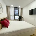Marbarcelona Berlin Gæstehus