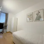 Gæstehus Marbarcelona Berlin Barcelona