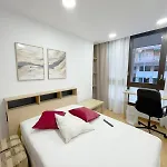Gæstehus Marbarcelona Berlin