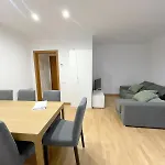 Marbarcelona Berlin Gæstehus *