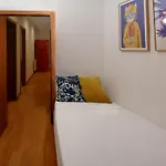 Gæstehus Marbarcelona Berlin *