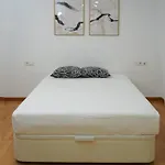 Marbarcelona Berlin Gæstehus Barcelona
