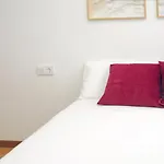 Gæstehus Marbarcelona Berlin Barcelona
