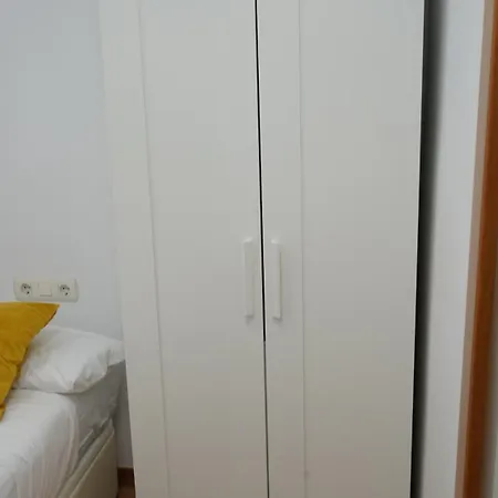 Marbarcelona Berlin ゲストハウス バルセロナ
