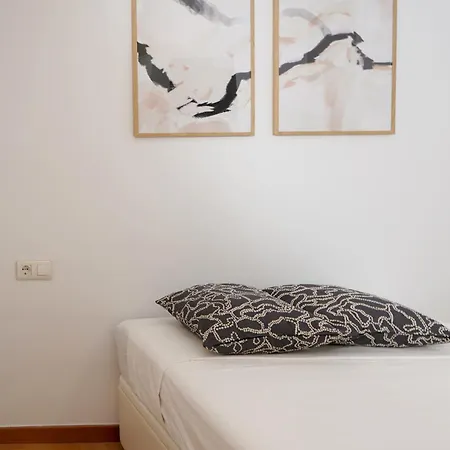 ゲストハウス Marbarcelona Berlin *