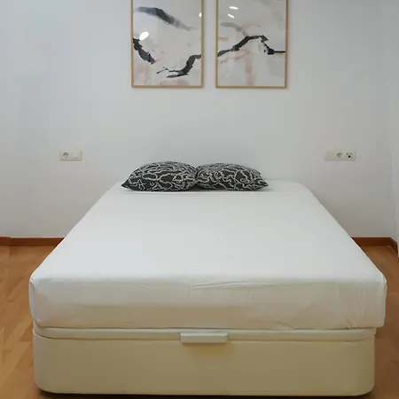 Marbarcelona Berlin ゲストハウス バルセロナ