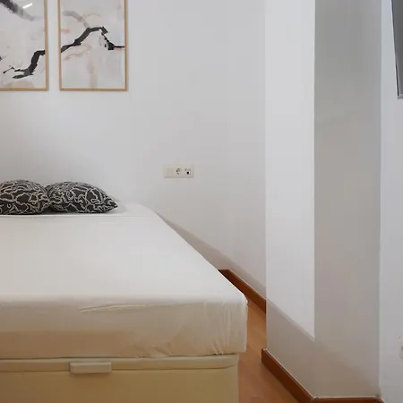 Marbarcelona Berlin ゲストハウス *