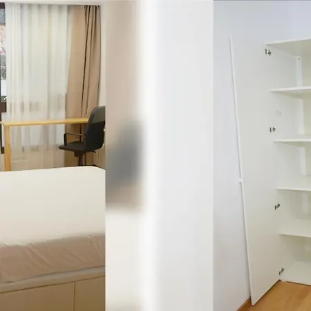 Marbarcelona Berlin ゲストハウス *