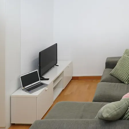 ゲストハウス Marbarcelona Berlin