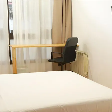 Marbarcelona Berlin ゲストハウス バルセロナ