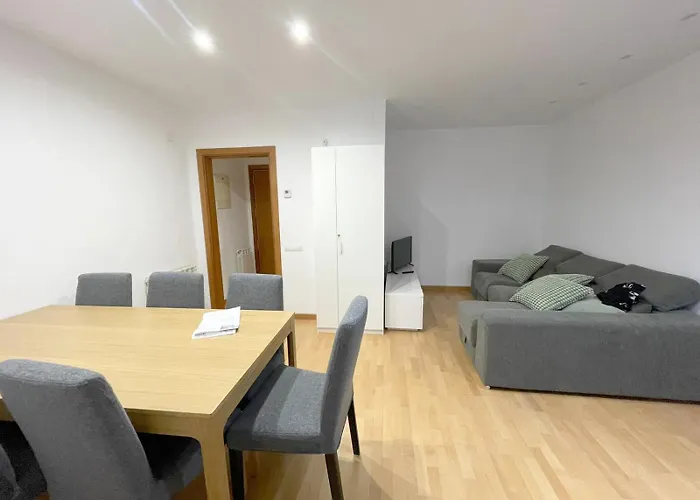 Marbarcelona Berlin Gæstehus *