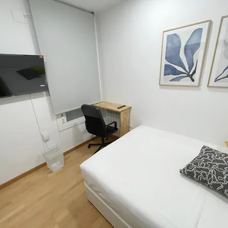 Marbarcelona Suites Berlin