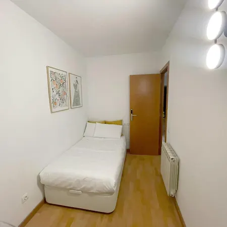 Marbarcelona Berlin بيت ضيافة