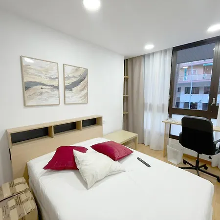 بيت ضيافة Marbarcelona Berlin