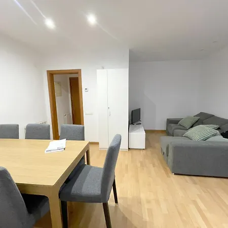 Marbarcelona Berlin Guest house *