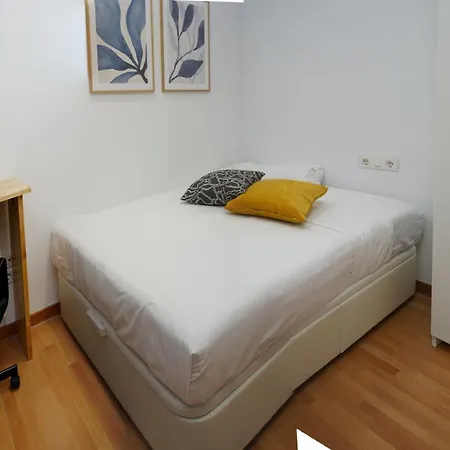 Marbarcelona Berlin Guest house *