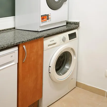 Guest house Marbarcelona Berlin Barcelona