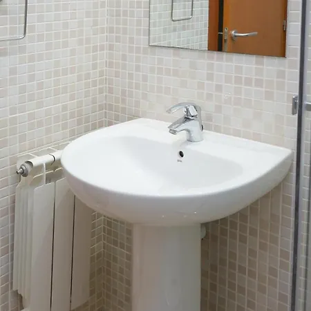 Guest house Marbarcelona Berlin *