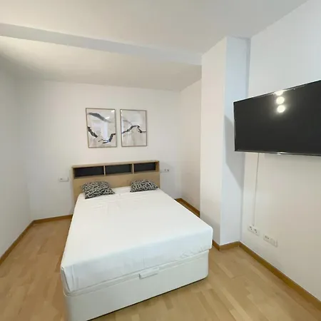 Marbarcelona Berlin ゲストハウス