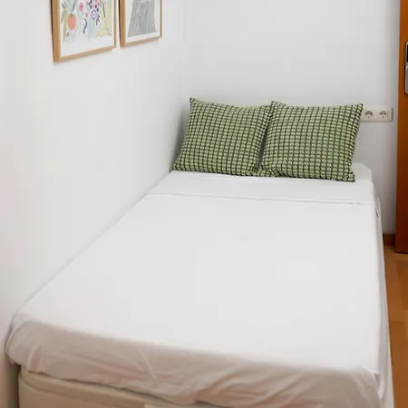 ゲストハウス Marbarcelona Berlin