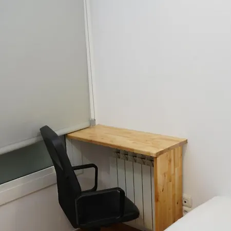 Marbarcelona Berlin * バルセロナ