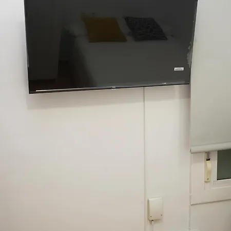 Marbarcelona Berlin ゲストハウス *