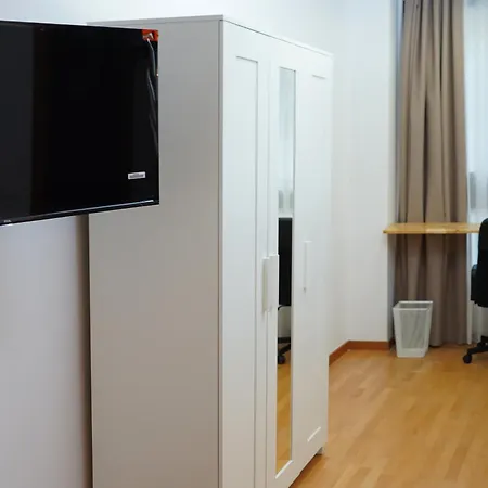 Marbarcelona Berlin バルセロナ